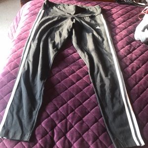 Adidas leggings